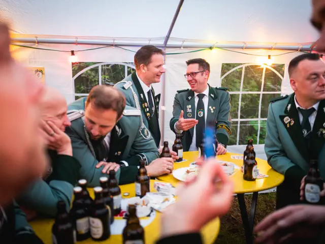 Jägercorpsschießen 2024 – Vorschau 132