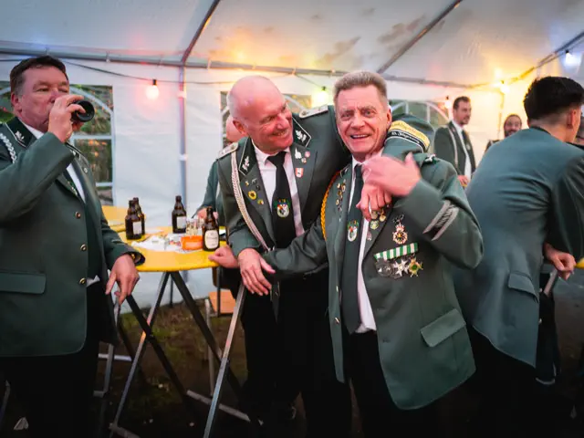 Jägercorpsschießen 2024 – Vorschau 134