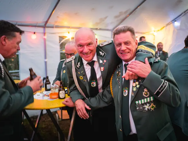 Jägercorpsschießen 2024 – Vorschau 135