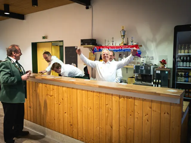 Jägercorpsschießen 2024 – Vorschau 136