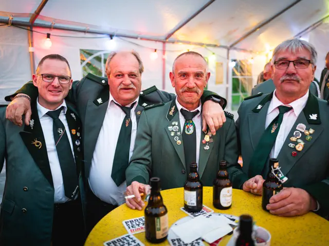 Jägercorpsschießen 2024 – Vorschau 138