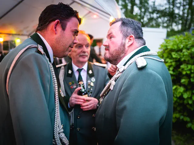 Jägercorpsschießen 2024 – Vorschau 140