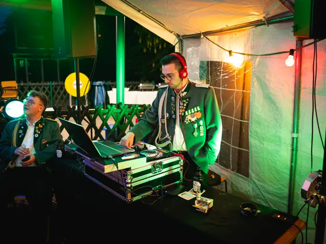 Jägercorpsschießen 2024 – Vorschau 141