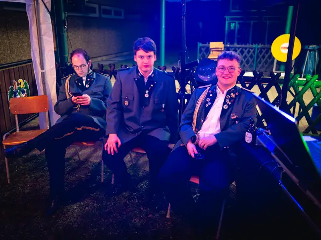 Jägercorpsschießen 2024 – Vorschau 142