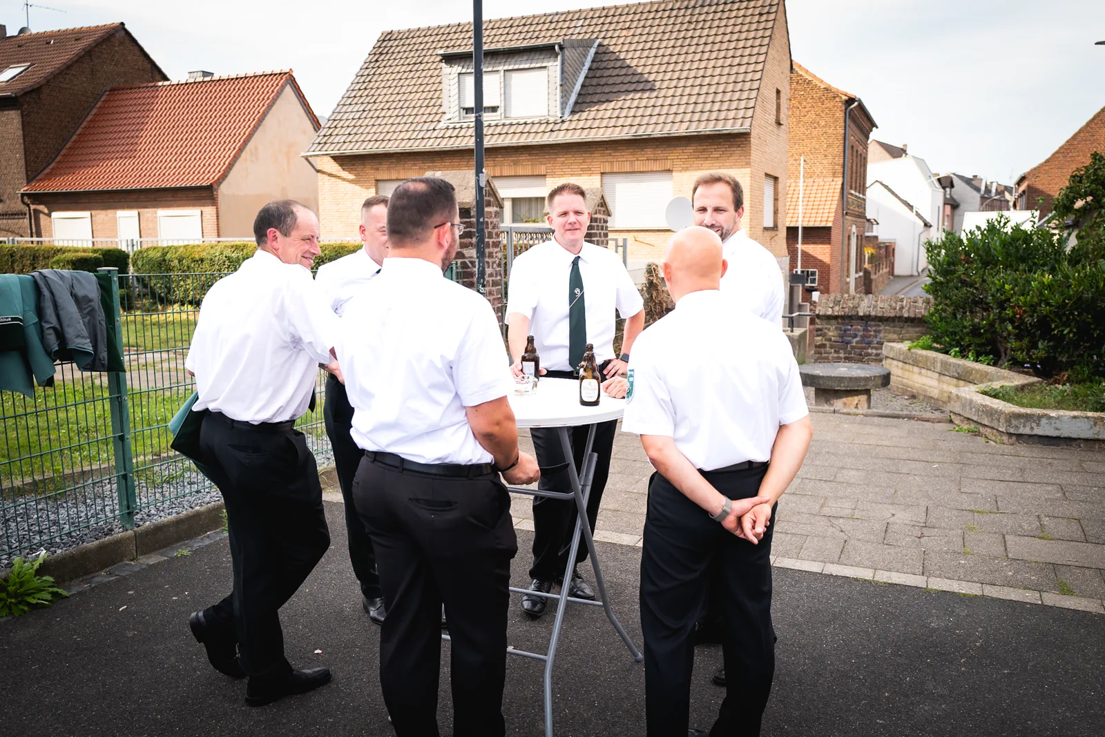Königsehrenabend 2024 – Foto 4
