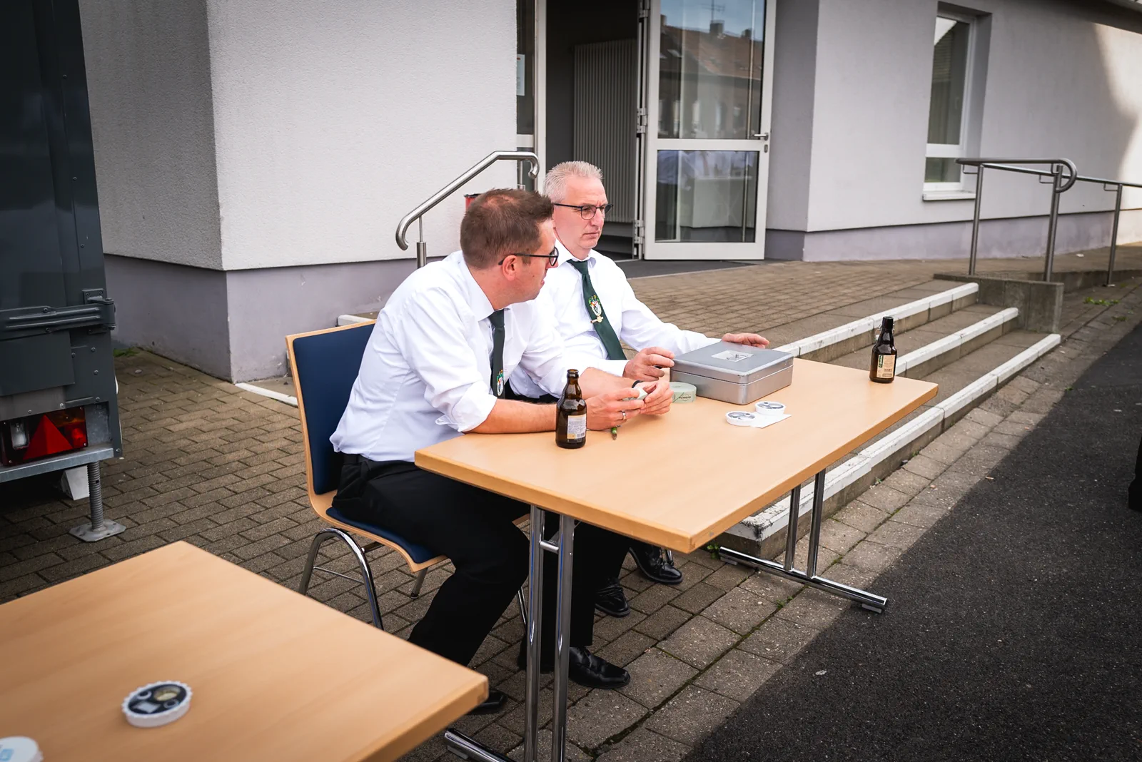 Königsehrenabend 2024 – Foto 5