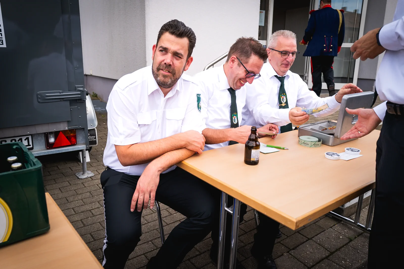 Königsehrenabend 2024 – Foto 7