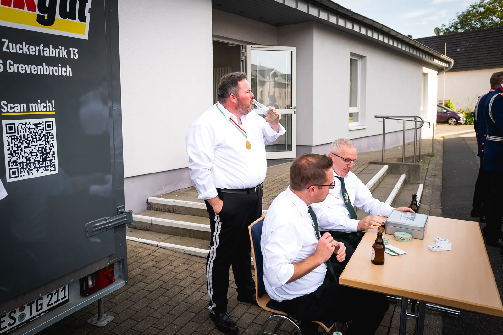 Königsehrenabend 2024 – Foto 8