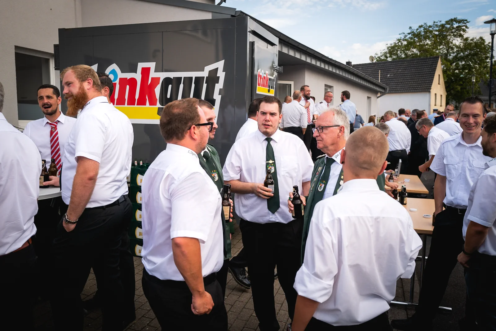 Königsehrenabend 2024 – Foto 19