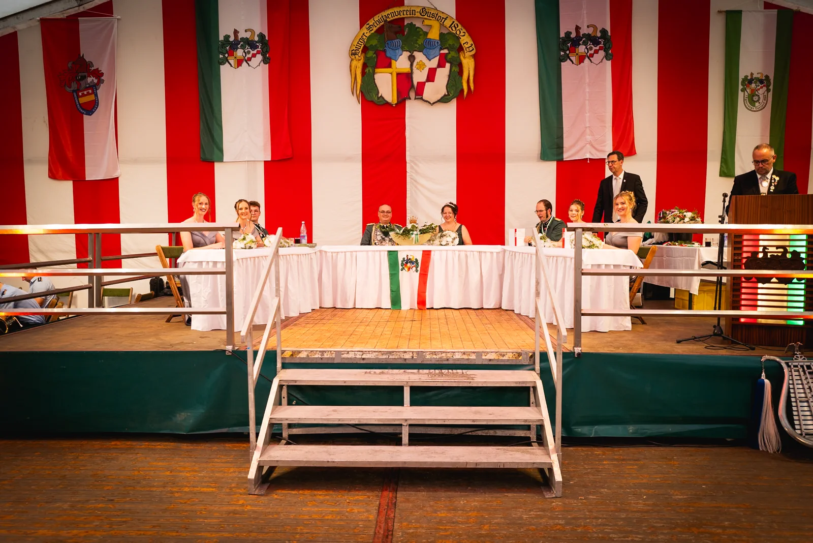 Königsehrenabend 2024 – Foto 21