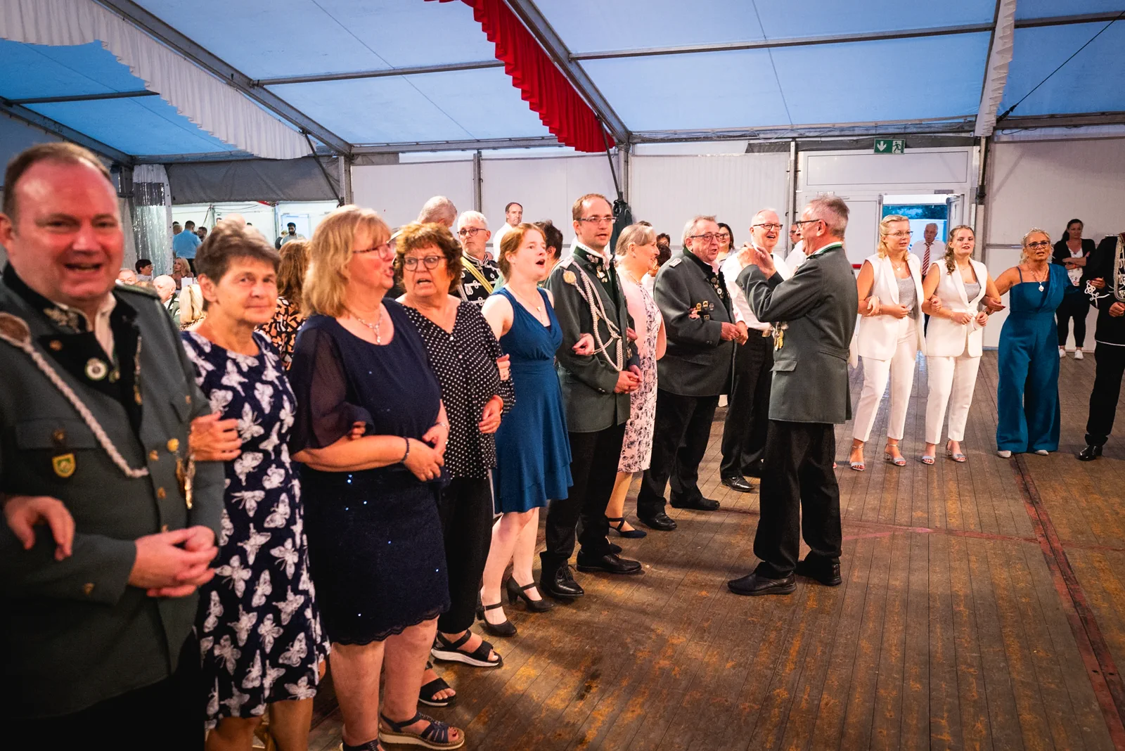 Königsehrenabend 2024 – Foto 31