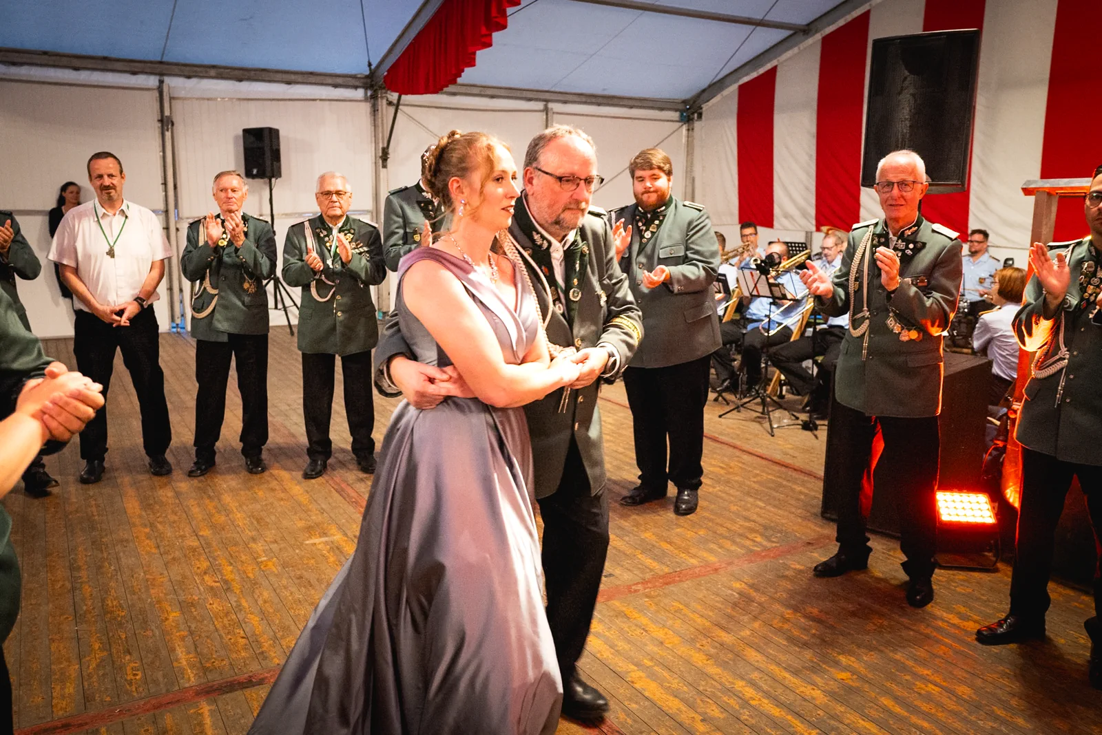 Königsehrenabend 2024 – Foto 41