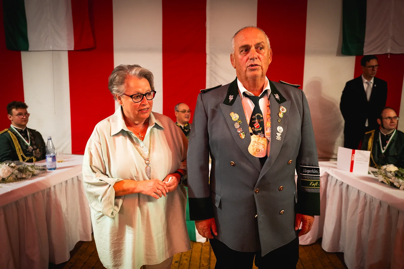 Königsehrenabend 2024 – Foto 46