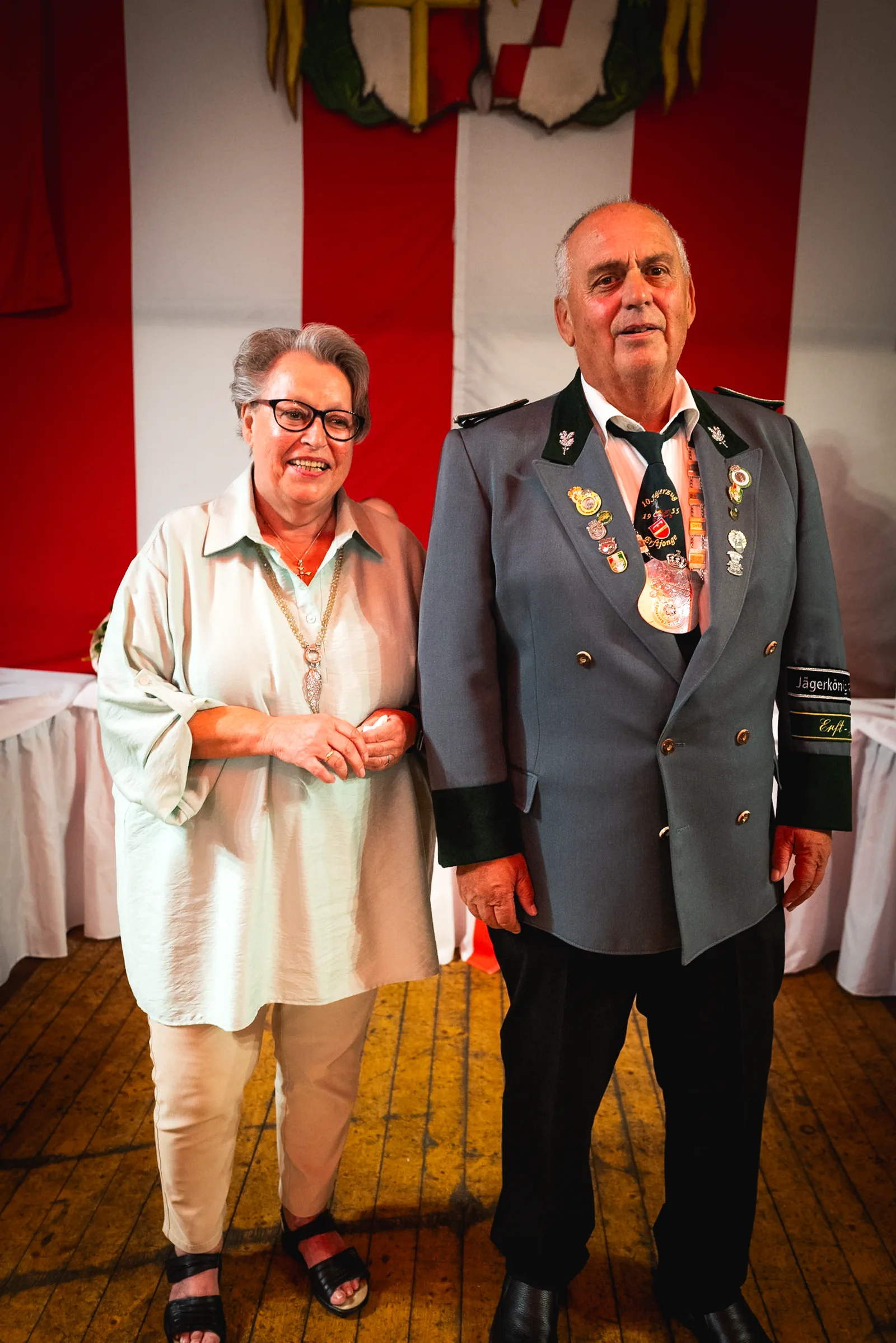 Königsehrenabend 2024 – Foto 47