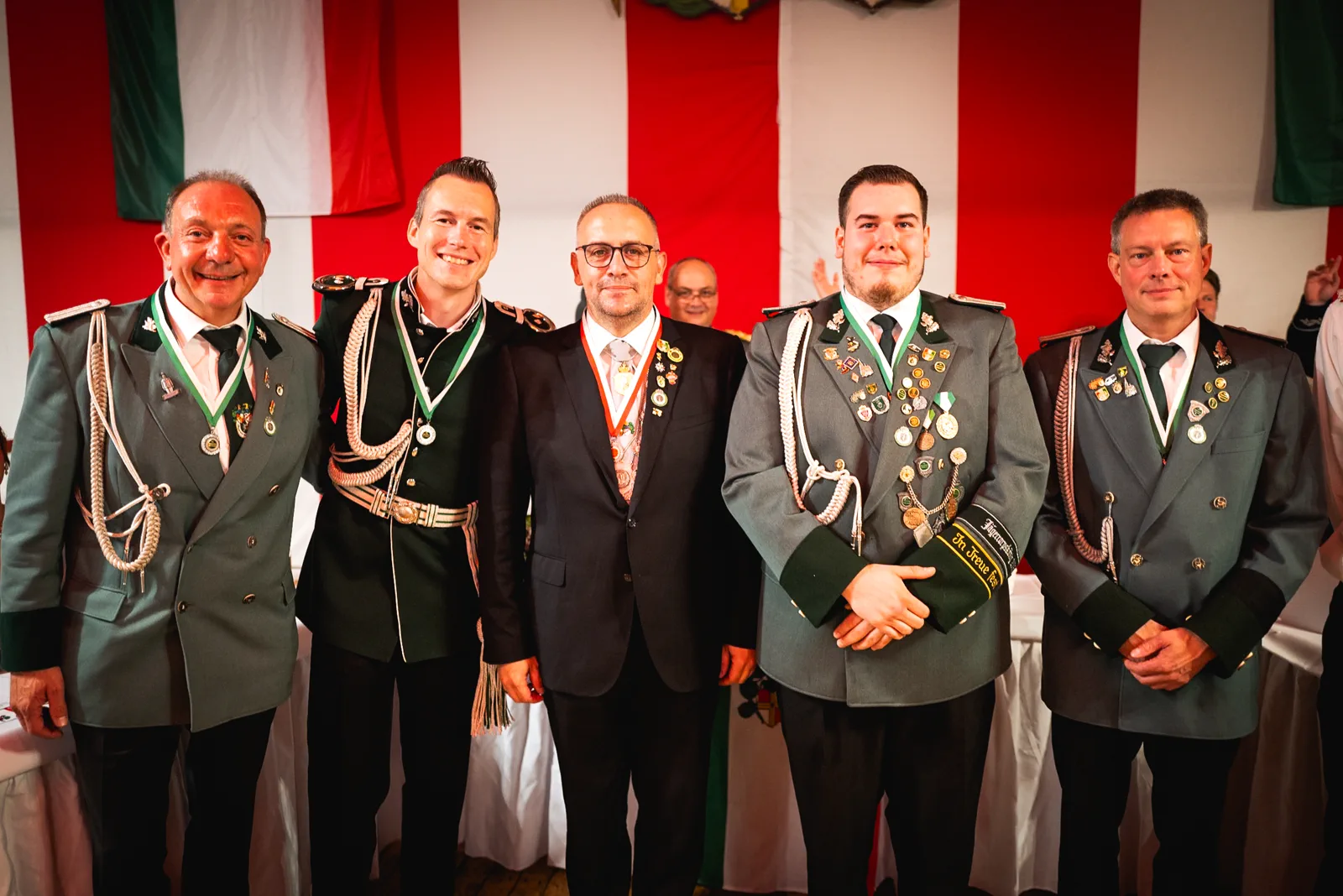 Königsehrenabend 2024 – Foto 52