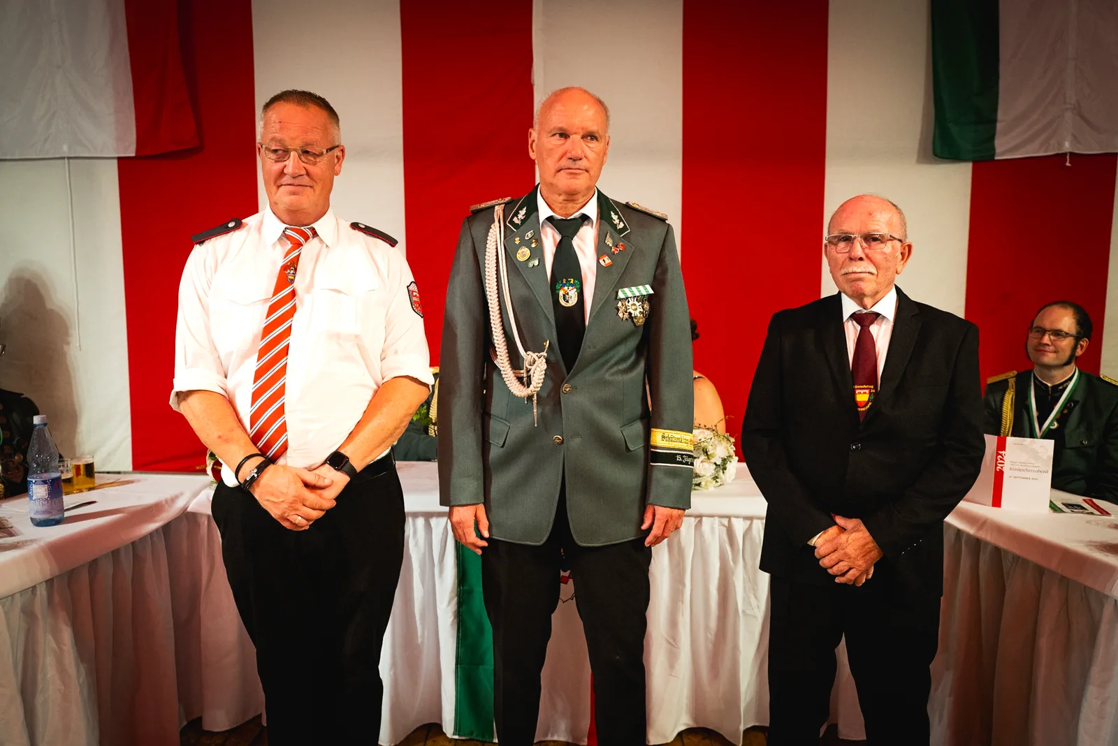 Königsehrenabend 2024 – Foto 53