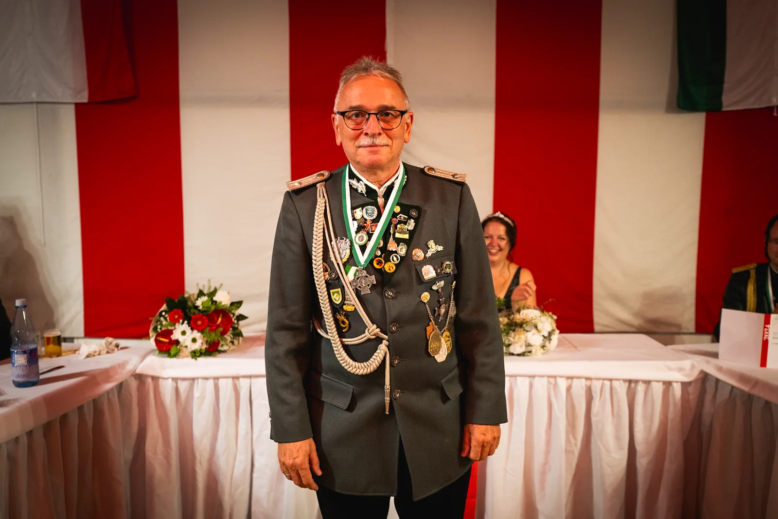 Königsehrenabend 2024 – Foto 54