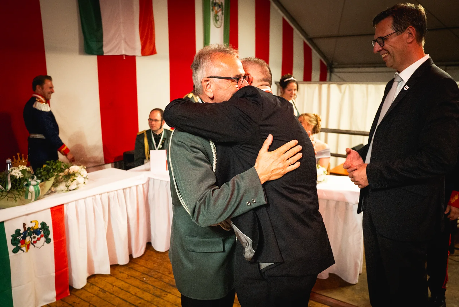 Königsehrenabend 2024 – Foto 56