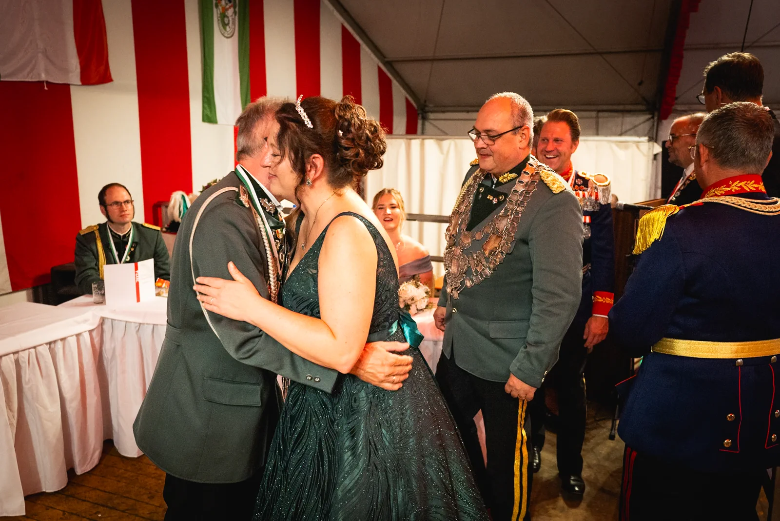 Königsehrenabend 2024 – Foto 58