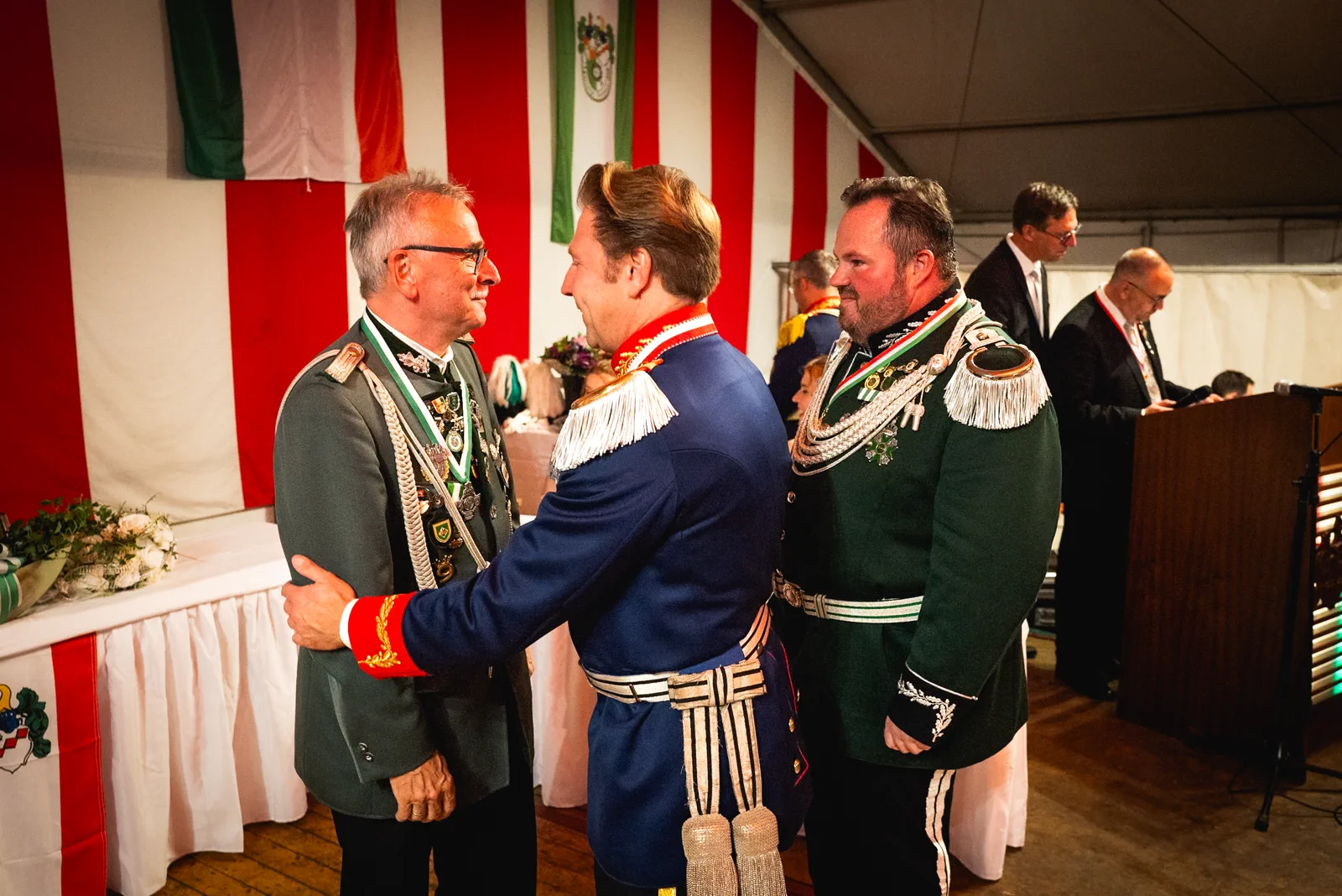 Königsehrenabend 2024 – Foto 59