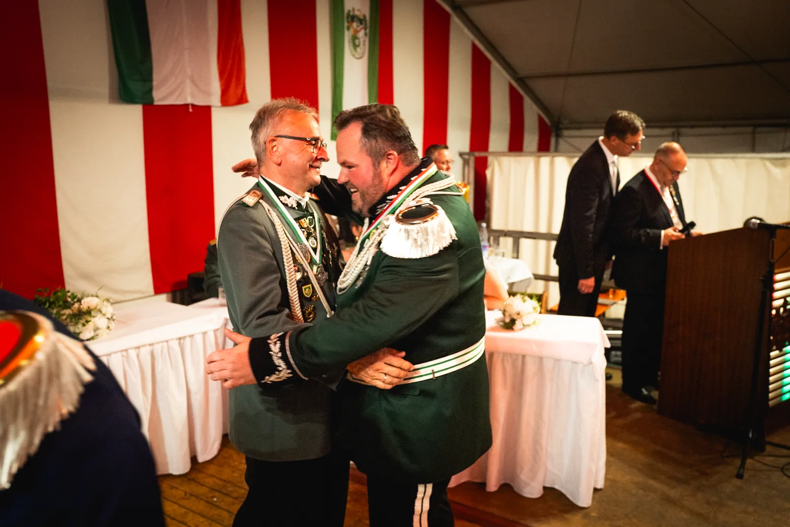 Königsehrenabend 2024 – Foto 60