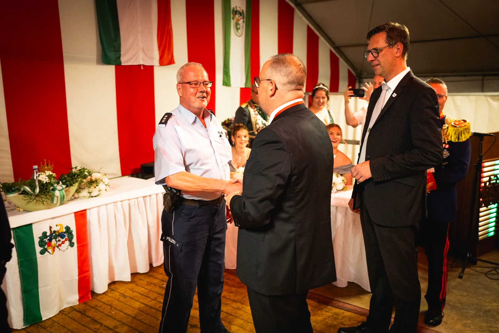 Königsehrenabend 2024 – Foto 64