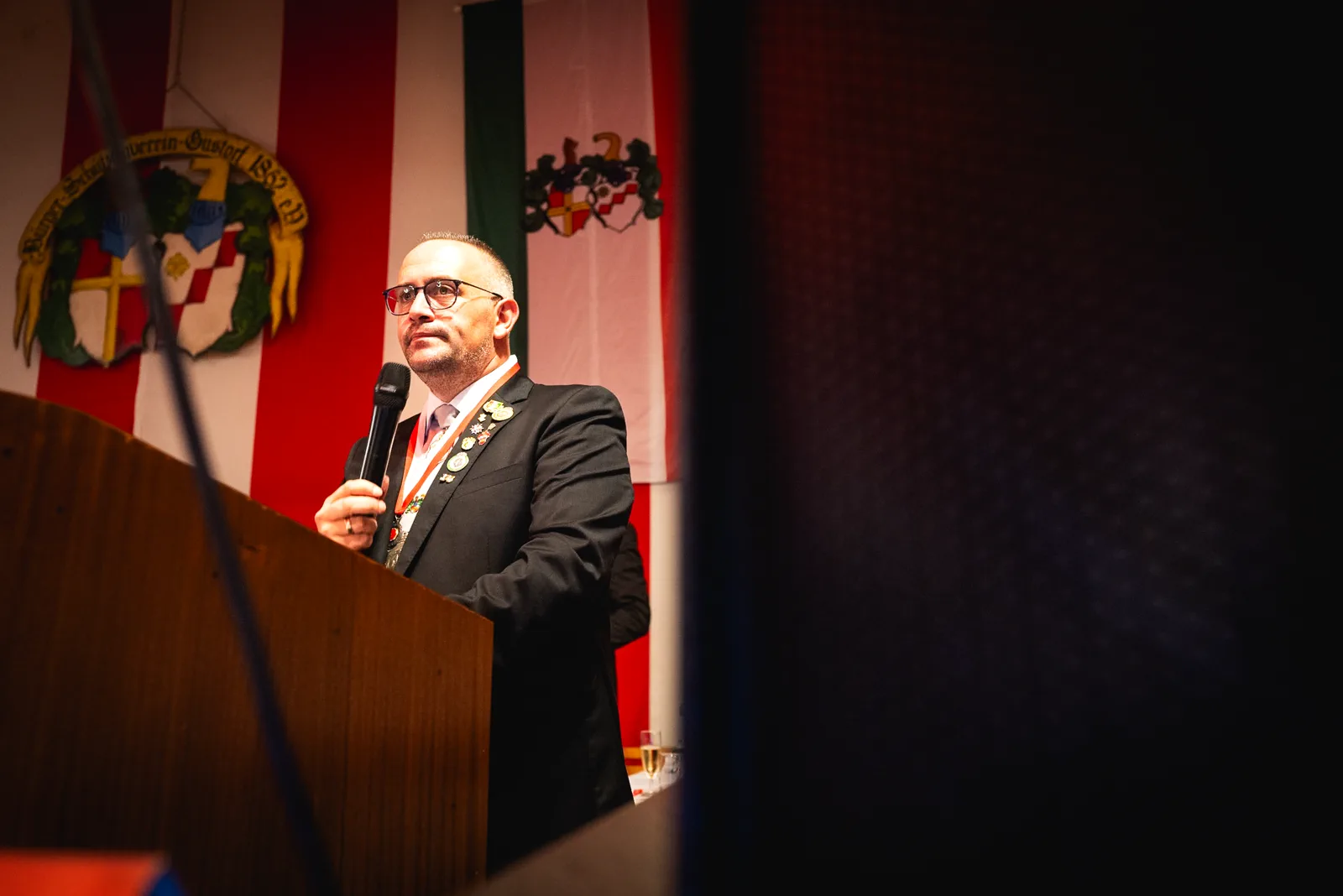 Königsehrenabend 2024 – Foto 66