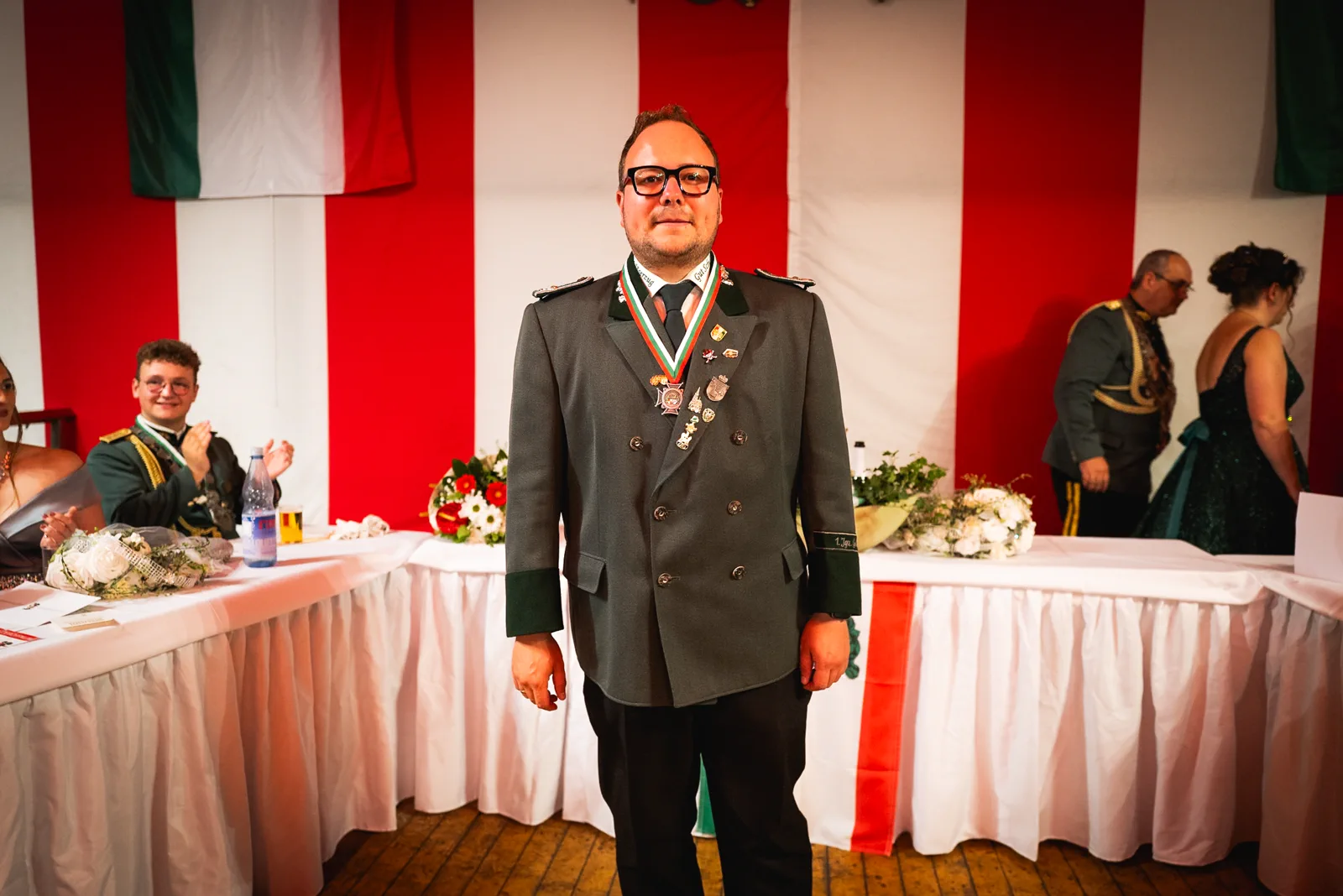 Königsehrenabend 2024 – Foto 68