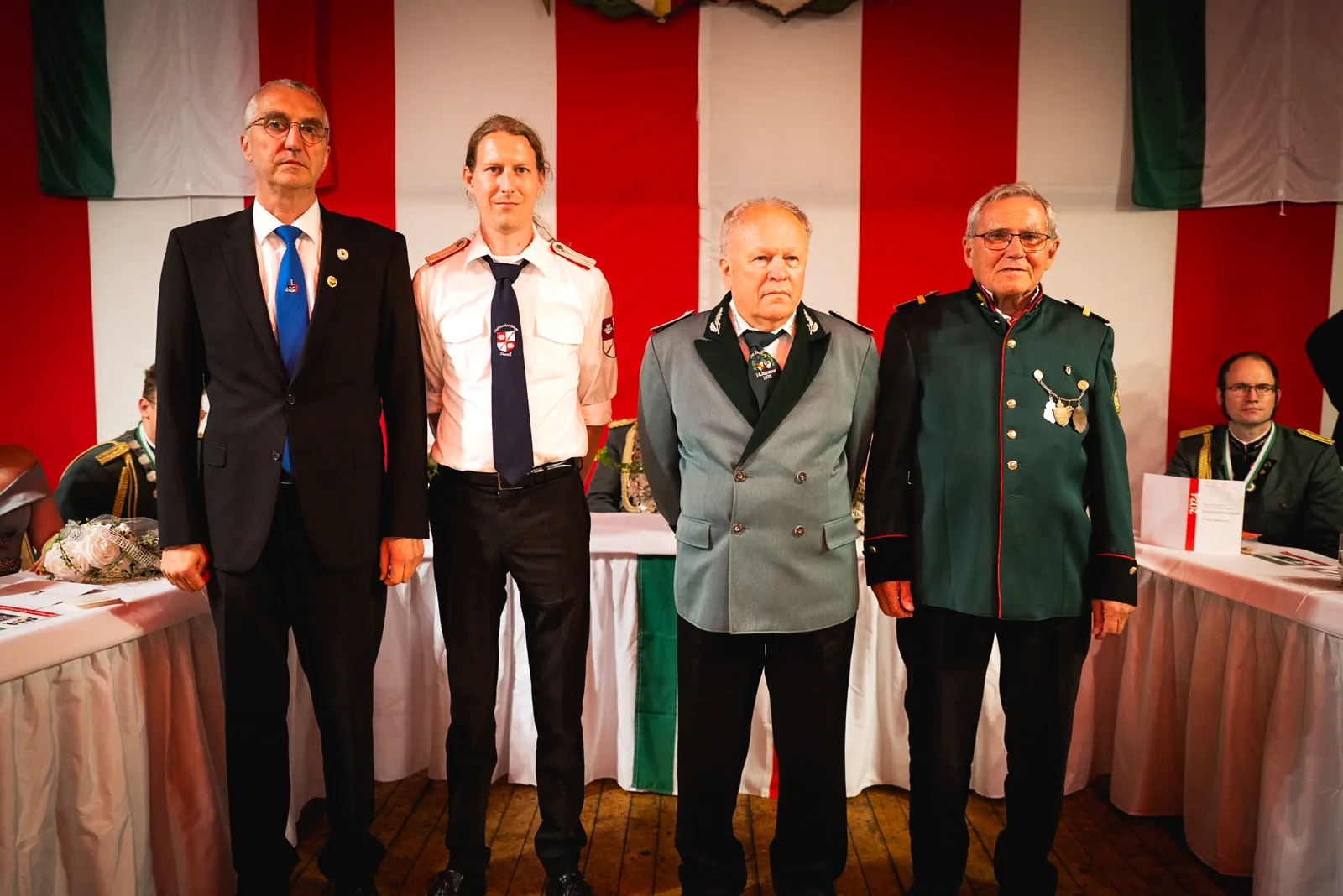 Königsehrenabend 2024 – Foto 69