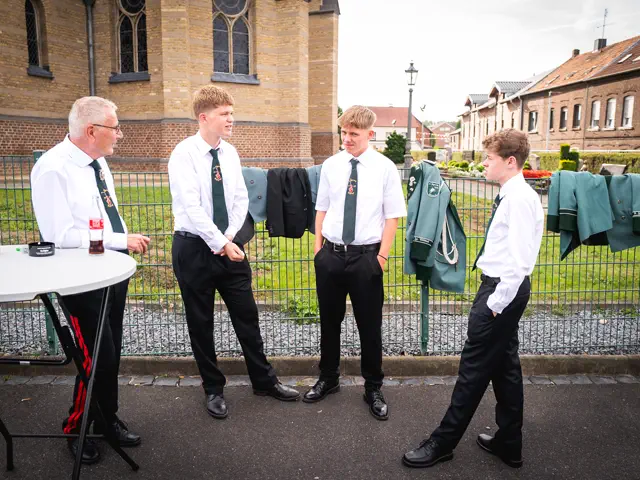 Königsehrenabend 2024 – Vorschau 3