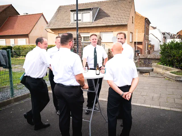 Königsehrenabend 2024 – Vorschau 4