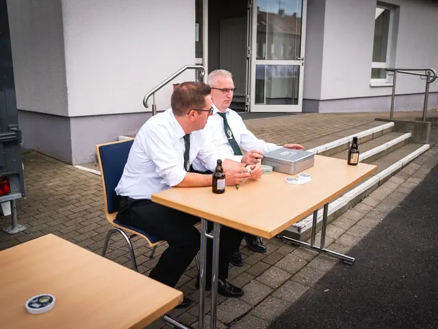 Königsehrenabend 2024 – Vorschau 5