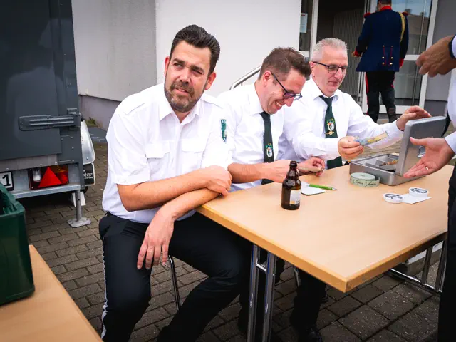 Königsehrenabend 2024 – Vorschau 7