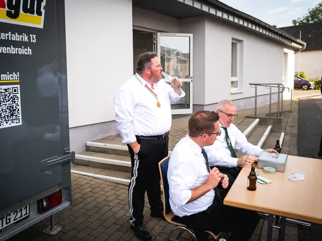 Königsehrenabend 2024 – Vorschau 8