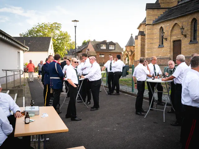 Königsehrenabend 2024 – Vorschau 9