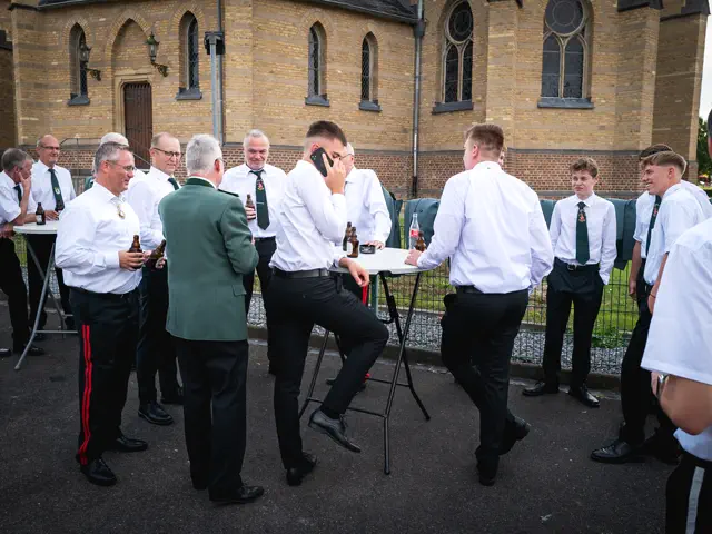 Königsehrenabend 2024 – Vorschau 10