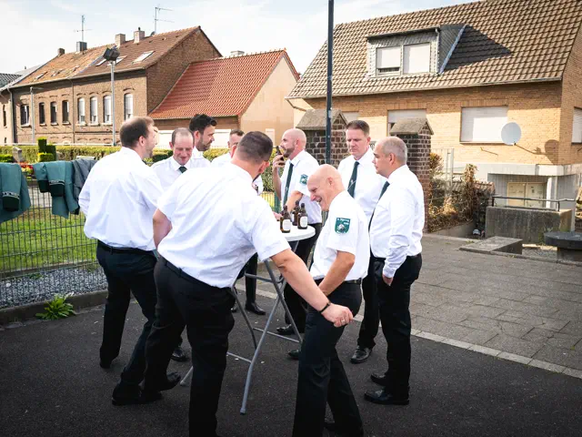 Königsehrenabend 2024 – Vorschau 11