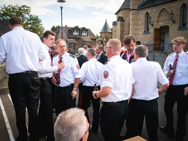 Königsehrenabend 2024 – Vorschau 12