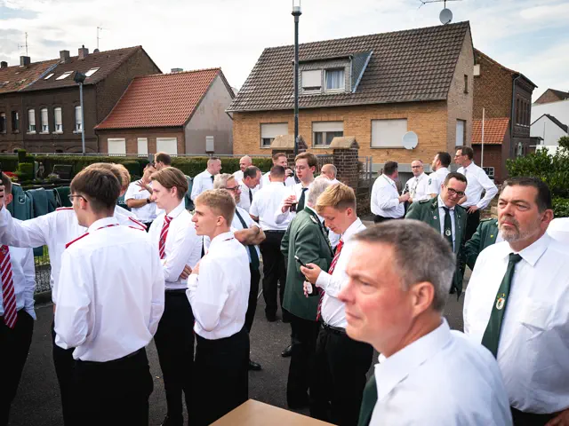 Königsehrenabend 2024 – Vorschau 13