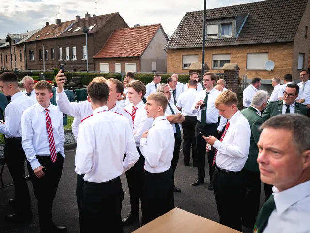 Königsehrenabend 2024 – Vorschau 14