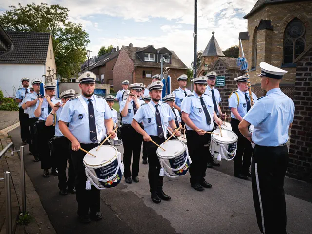 Königsehrenabend 2024 – Vorschau 15