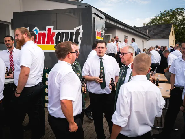 Königsehrenabend 2024 – Vorschau 19