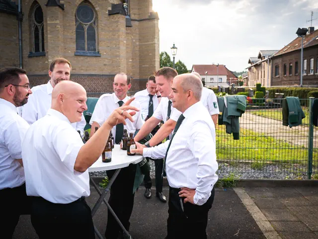 Königsehrenabend 2024 – Vorschau 20