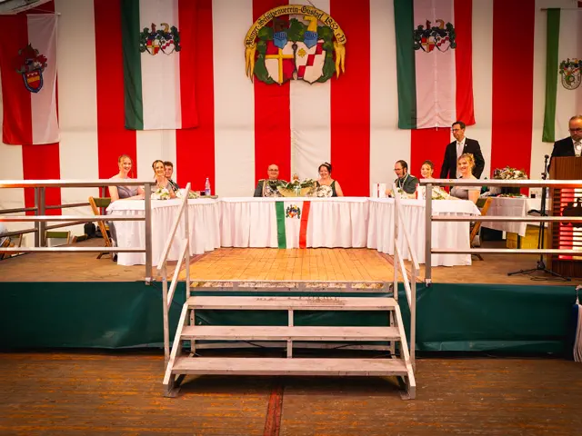 Königsehrenabend 2024 – Vorschau 21