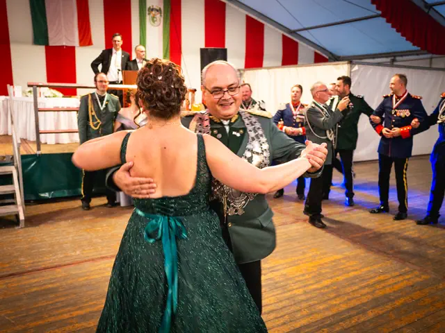 Königsehrenabend 2024 – Vorschau 23