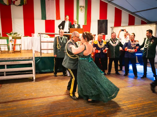 Königsehrenabend 2024 – Vorschau 25