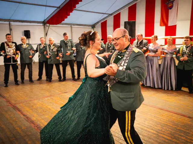 Königsehrenabend 2024 – Vorschau 26