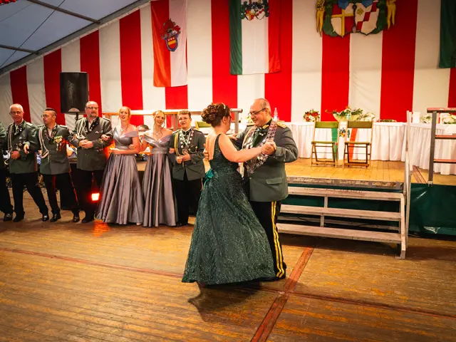 Königsehrenabend 2024 – Vorschau 27