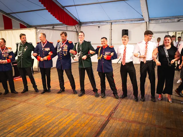 Königsehrenabend 2024 – Vorschau 28