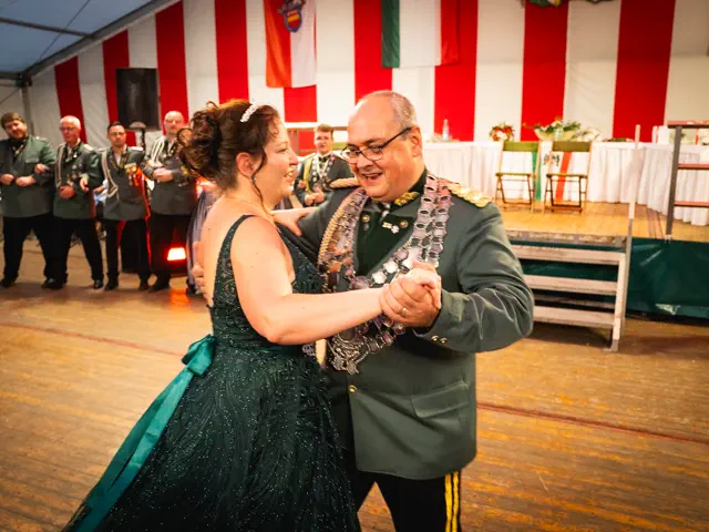 Königsehrenabend 2024 – Vorschau 29